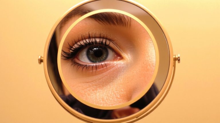 10x magnification best for makeup