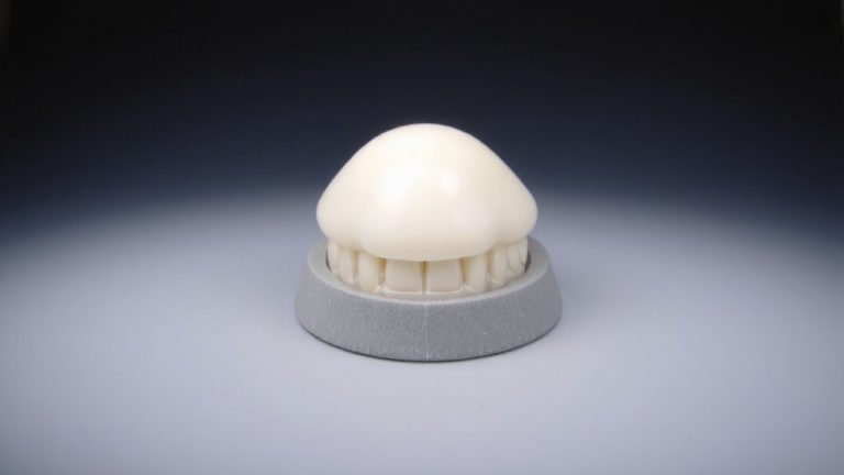 acrylic apex height balancing