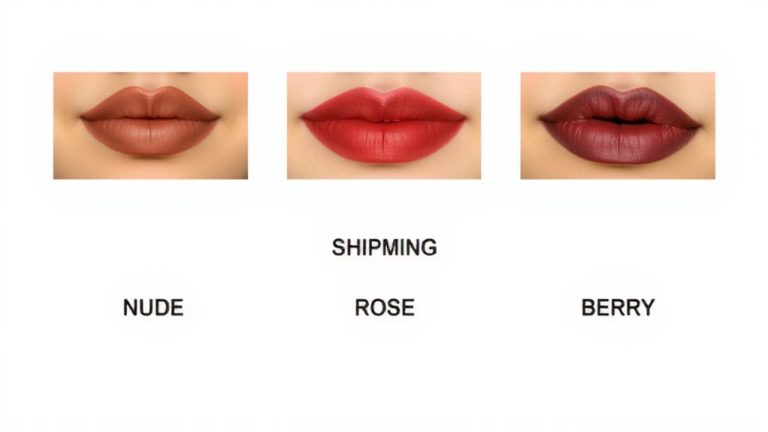 affordable celebrity lip dupes