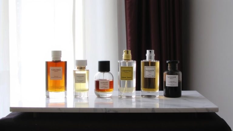 affordable luxury perfumes