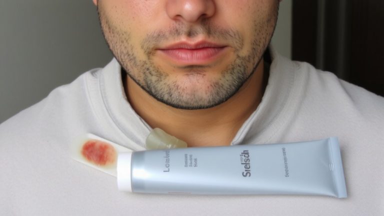 aftershave balm benefits sensitive skin