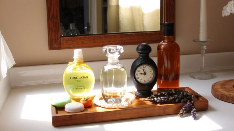 age appropriate fragrance selection guide