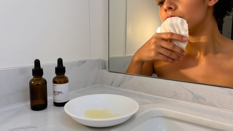 ahas bhas night routine
