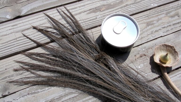 alcohol dries hair long term