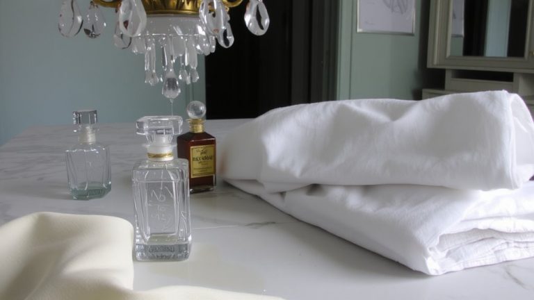 aldehydic sparkling soapy elegance
