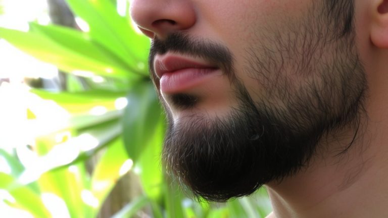 anti humidity beard control