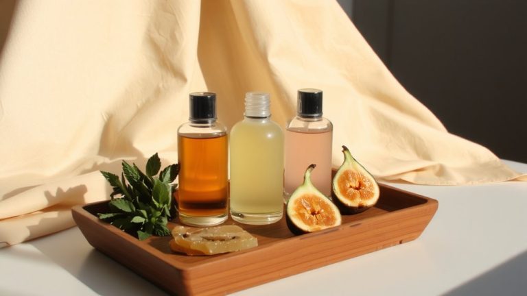 balanced sophisticated fruity elegance