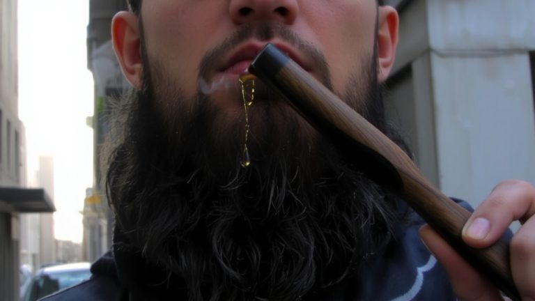 beard care in cities