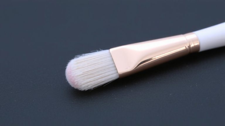 best acrylic nail brush