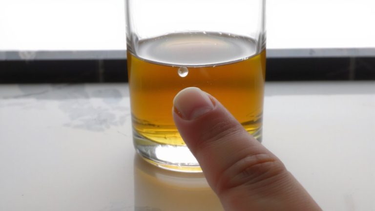 best alcohol for nails