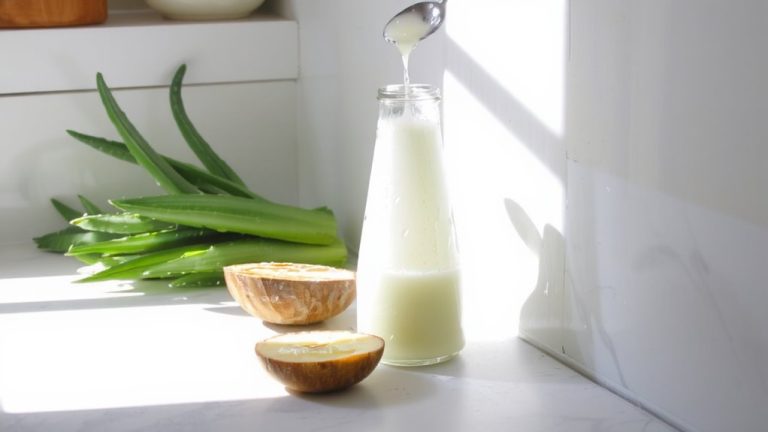 best aloe vera juice