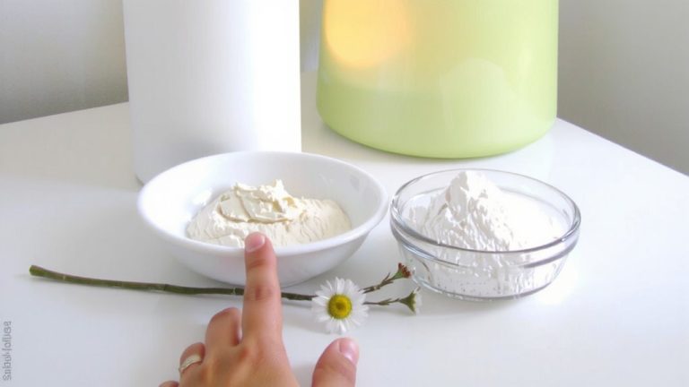 best baking powder for skin