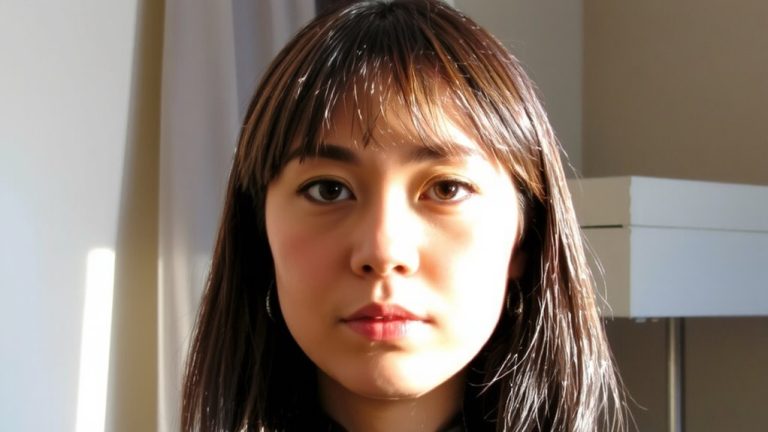 best bangs for thin hair