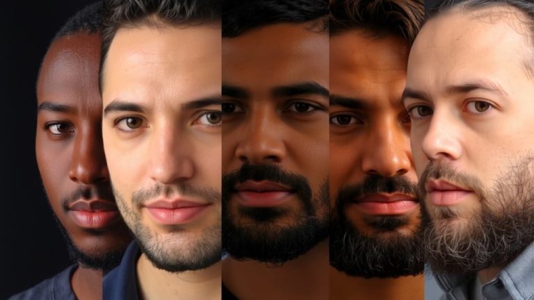 best beard styles
