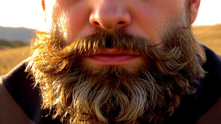 best beards 2025 contest