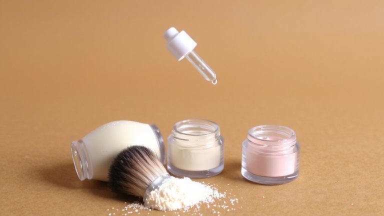 best beginner acrylic powder