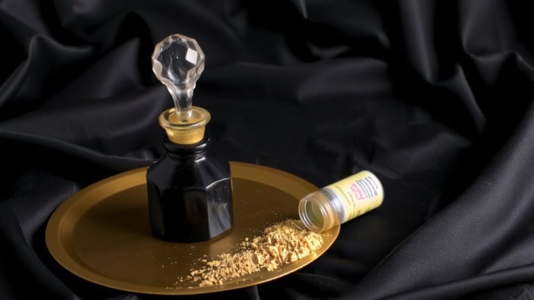 best black opium dupes