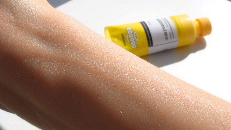 best bleach for arms
