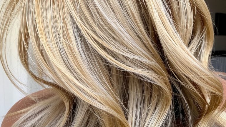 best blonde hair color