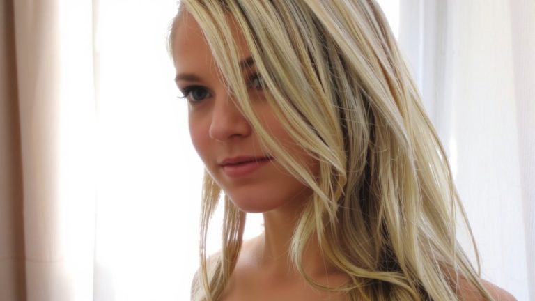 best blonde hair shades