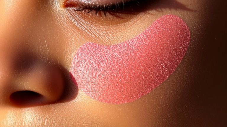 best blush for dark skin