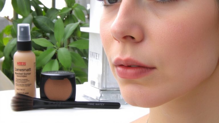 best bronzer for light skin