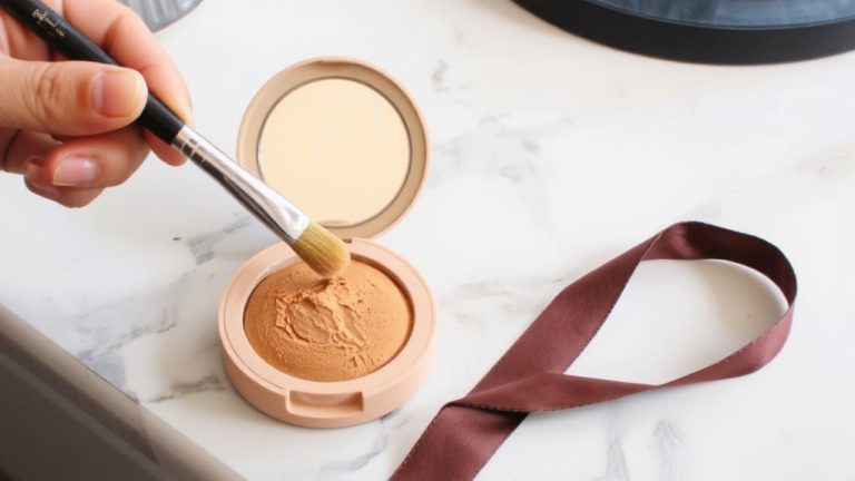 best bronzer for pale skin