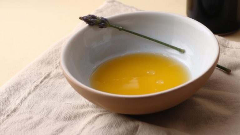 best carrier oil for perfume