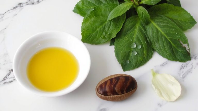 best carrier oil pairing