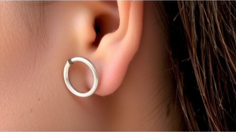 best cartilage piercing place
