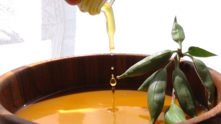 best castor oil recommendations