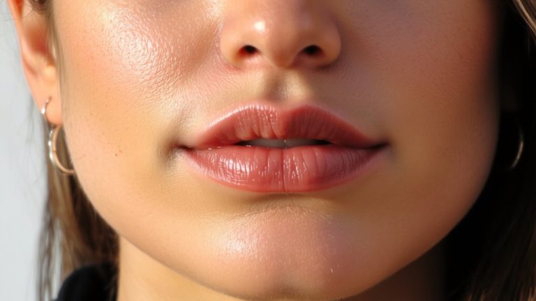 best celebrity lip fillers