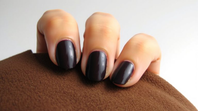 best celebrity nails