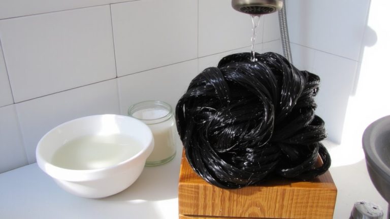 best clarifying hair treatments
