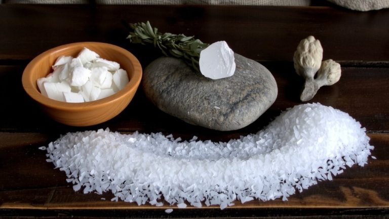 best cleansing salt