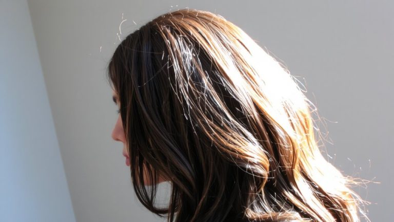 best color for dark brown