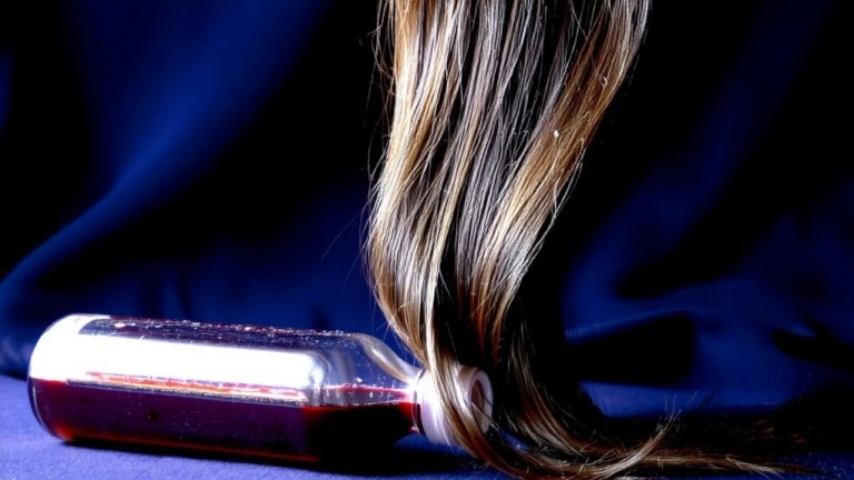 best color rinse for african american hair