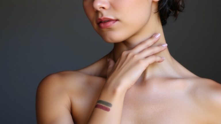 best colors for cool skin