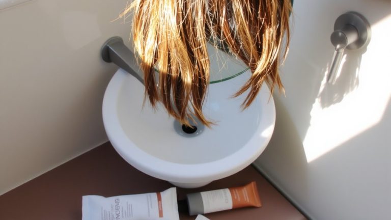 best colors for dirty blonde