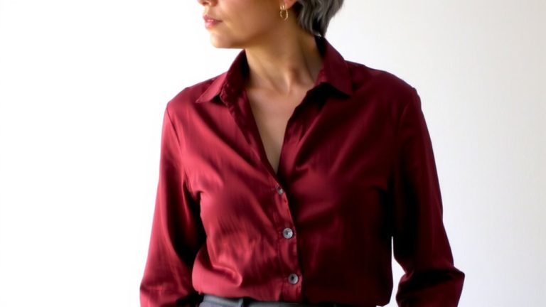 best colors for grey hair
