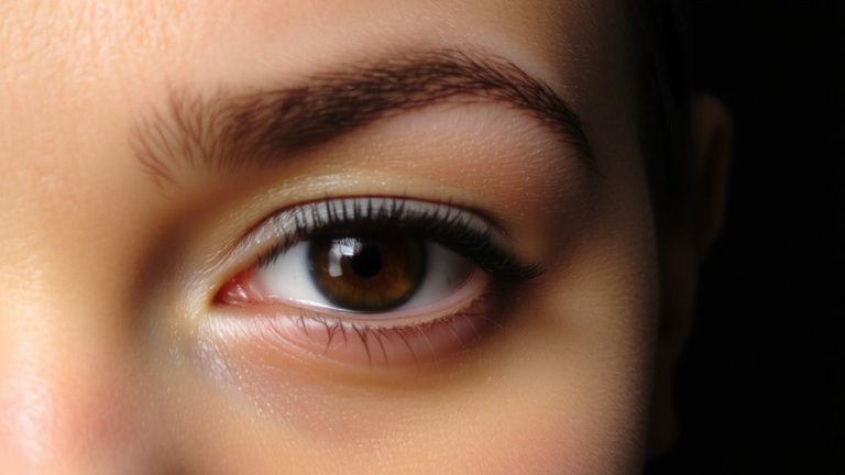 best curl for hooded eyes