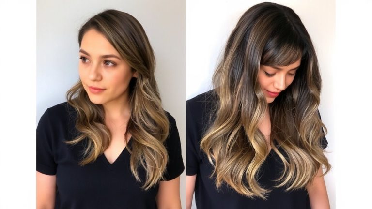 best cut for 2a hair