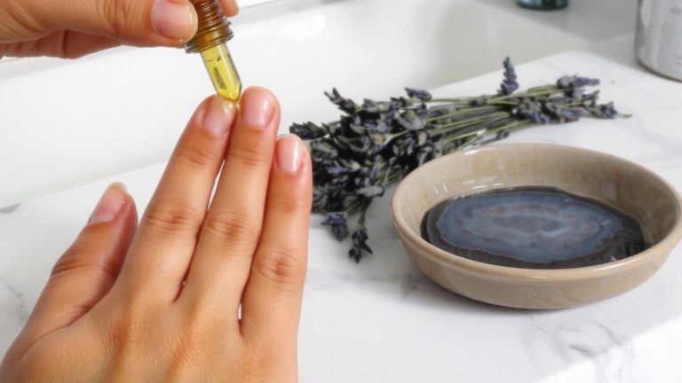 best cuticle oil guide