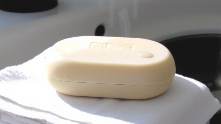 best deodorant soap options