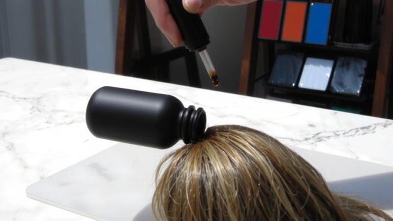 best developer for hair