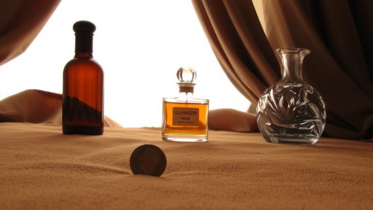best dime perfume smell