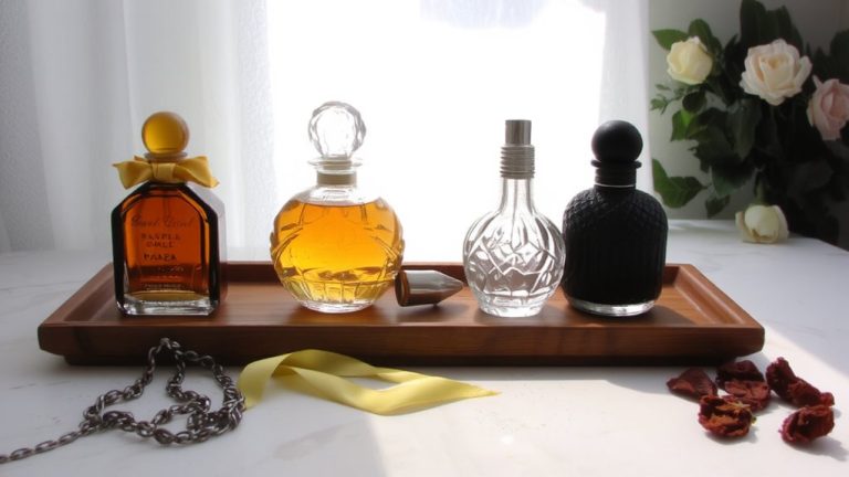 best discontinued fragrances ever