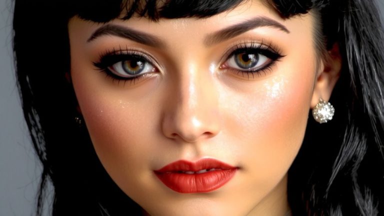 best drag makeup