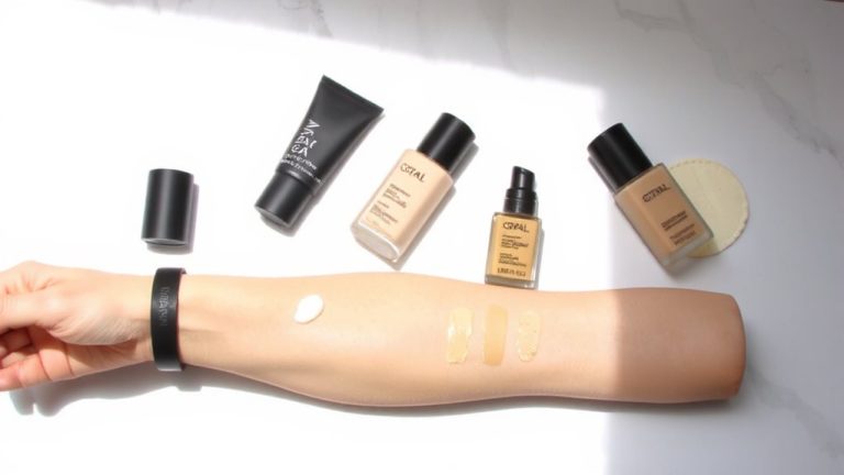 best drugstore foundations photos