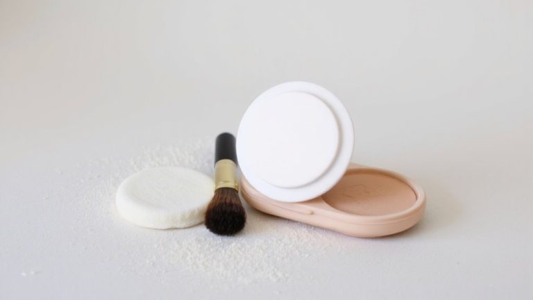 best drugstore powder baking